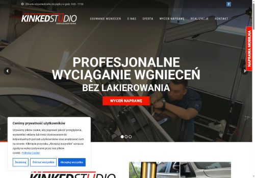 kinkedstudio.pl