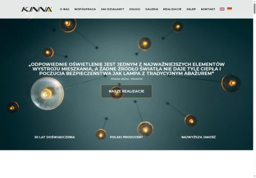 kinna.pl