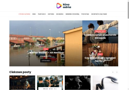 kinoadria.com.pl