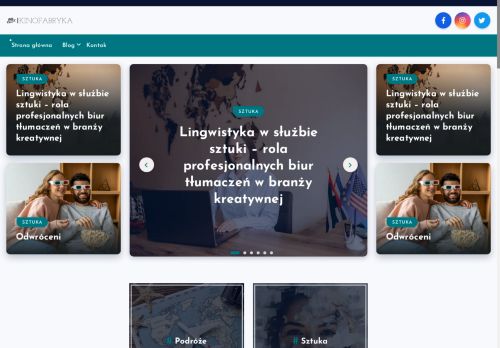 kinofabryka.pl