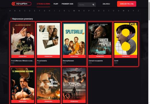 kinofilm.pl