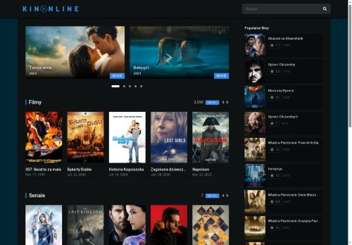 kinonline.pl