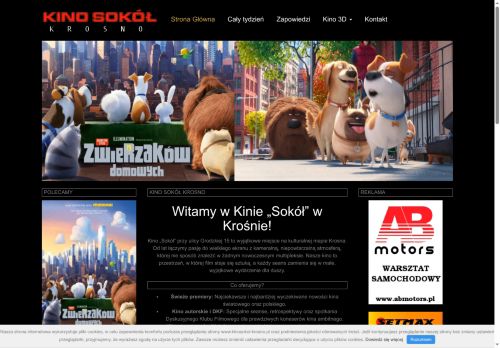 kinosokol-krosno.pl