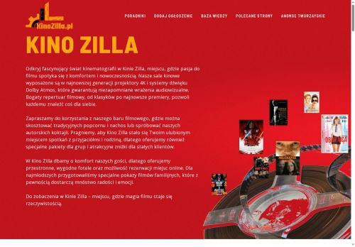kinozilla.pl