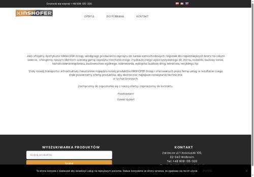 kinshofer.com.pl