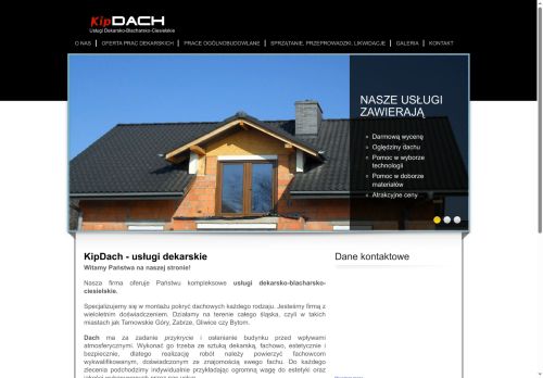 kipdach.pl