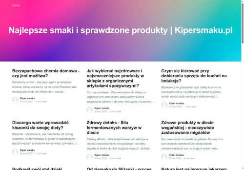 kipersmaku.pl