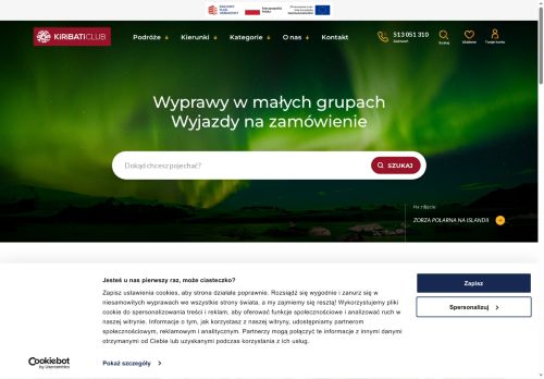 kiribaticlub.pl