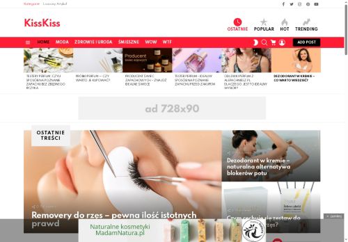 kisskiss.pl