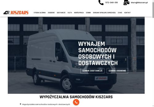 kiszcars.pl