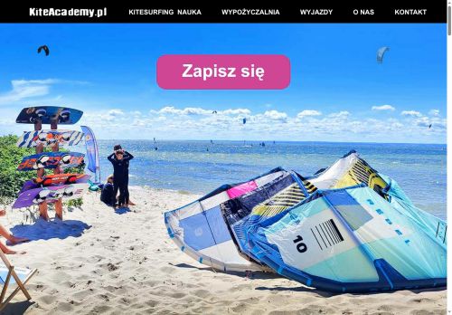 kiteacademy.pl