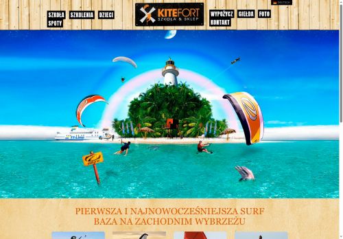 kitefort.pl