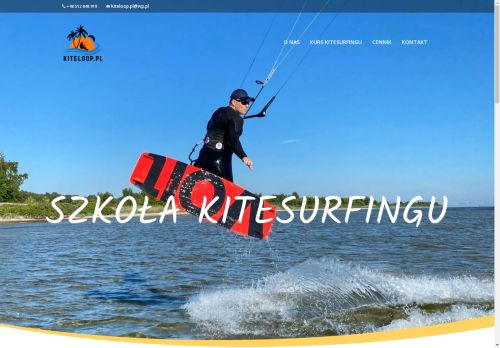 kiteloop.pl