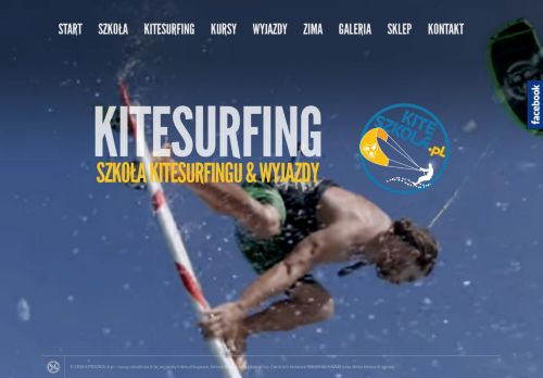 kiteszkola.pl