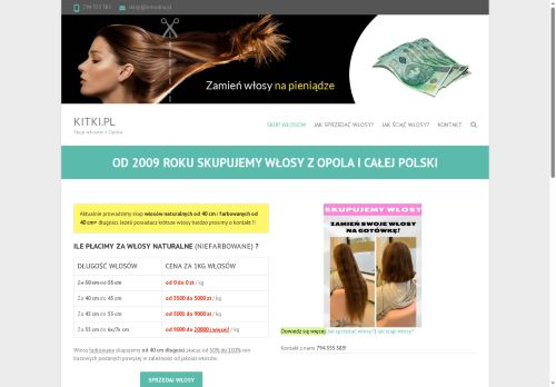kitki.pl