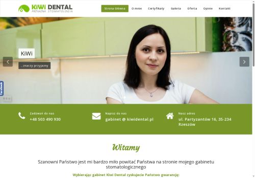 kiwidental.pl