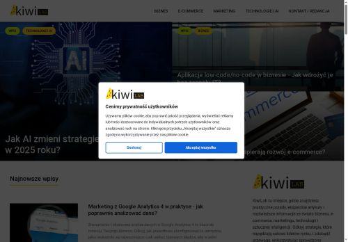 kiwilab.pl
