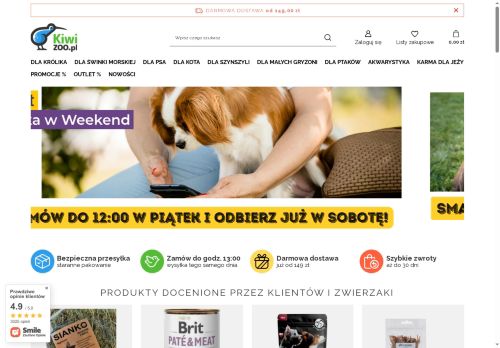 kiwizoo.pl