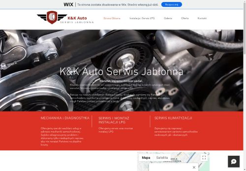 kkautoserwis.pl