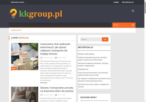 kkgroup.pl