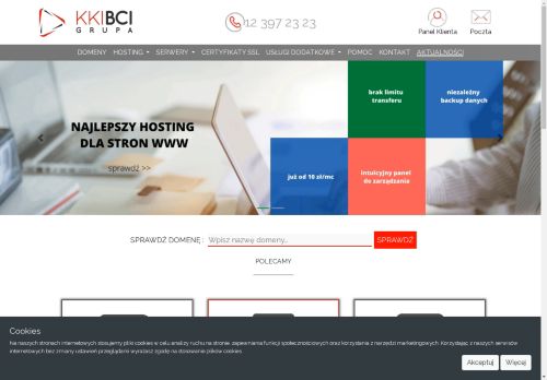 kki.pl