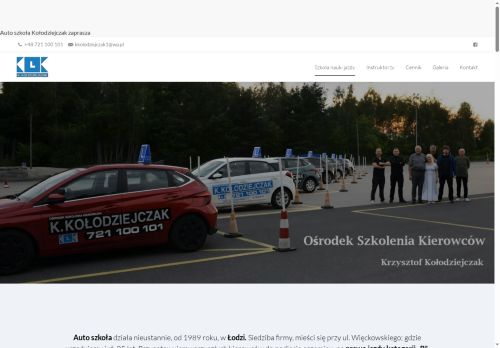 kkolodziejczak.pl