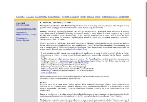 kkp-paragliding.pl