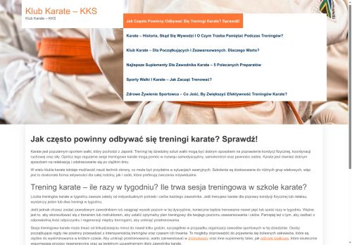 kkskarate.pl