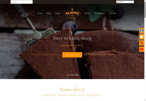klapec.pl