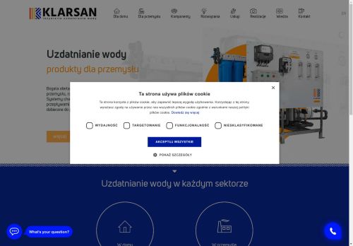 klarsan.pl
