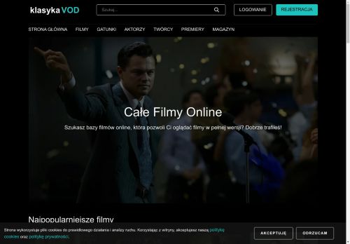 klasykavod.pl
