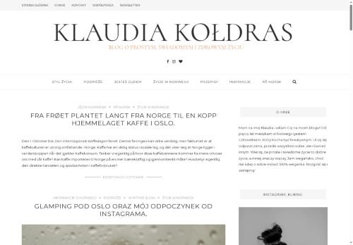 klaudiakoldras.pl