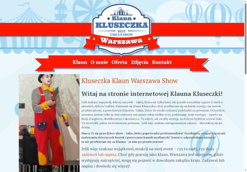 klaun.pl