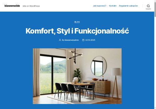 klawemeble.pl