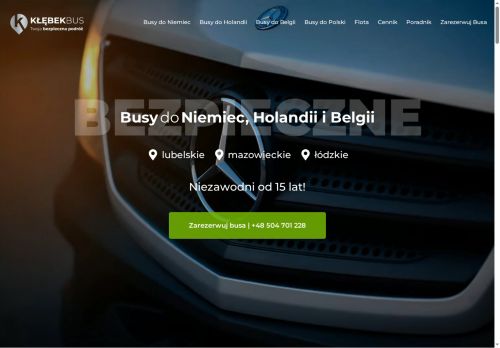 klebekbus.pl