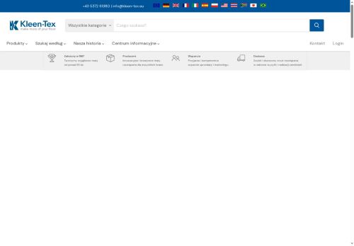 kleen-tex.pl