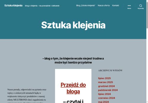 kleje-przemyslowe.pl