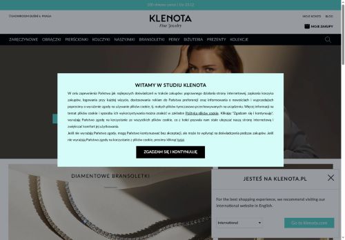 klenota.pl