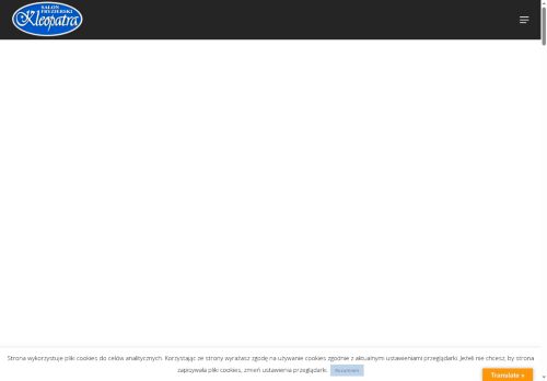 kleopatra.com.pl