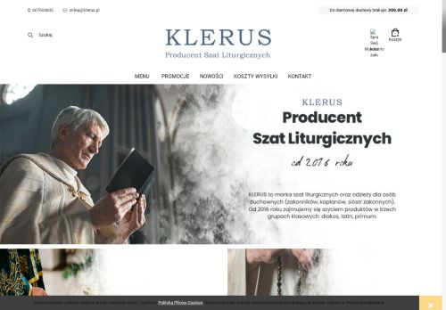 klerus.pl