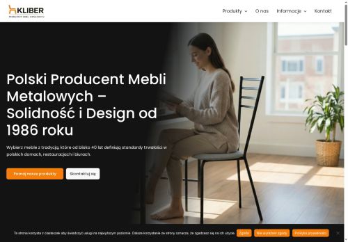 kliber.com.pl