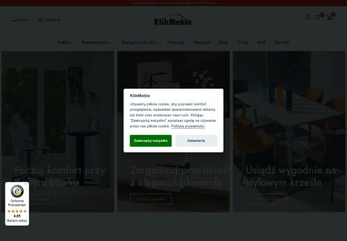 klikmeble.pl