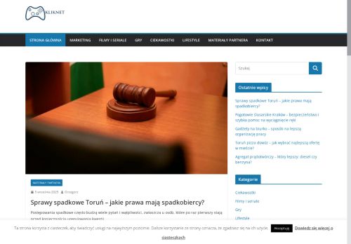 kliknet.pl