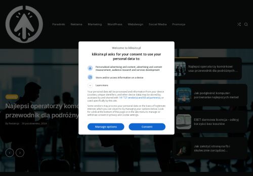 kliksite.pl