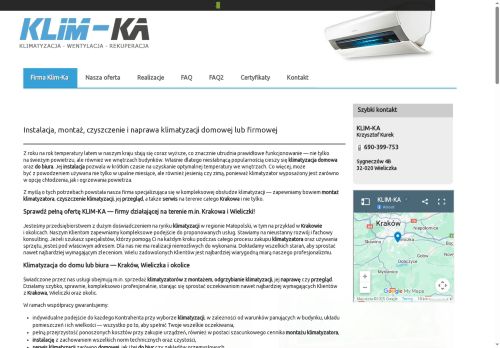 klim-ka.pl