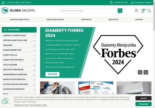 klima-sklep.pl