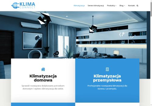 klimaconnect.pl