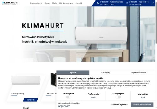 klimahurt.pl