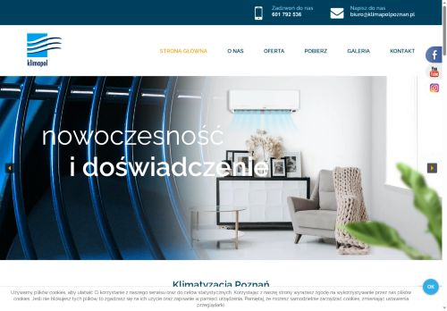 klimapolpoznan.pl