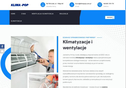 klimapop.com.pl